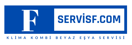 İzmir'in En Yaygın Servis Ağı – Servisf.com